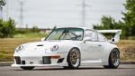 Porsche 911 GT2 Evo 1995 года